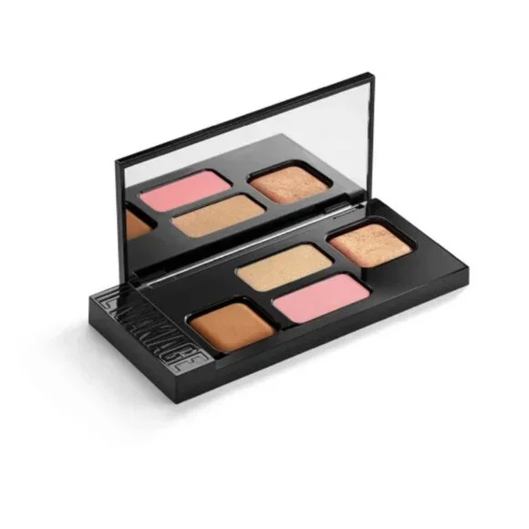 Il Makiage High Point Face Shaping Palette - Picture 3 of 4